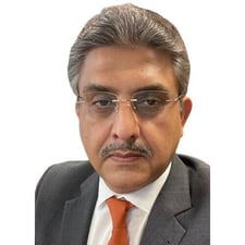 Asif Riaz