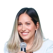 Suzy Ferreira