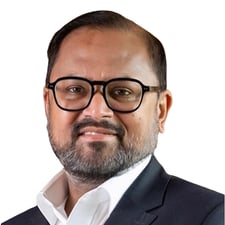 Syed Abdul Momen