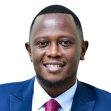 Andrew Agaba