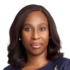 Carol Oyedeji