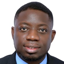 Kobina Bedu Solomon