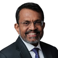 Ravi Menon