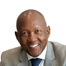 Andile Ngcaba