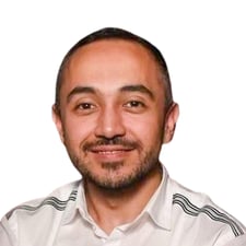 Shukhratbek Mamatov