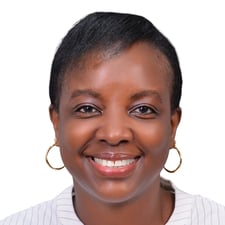 Stella Masinde