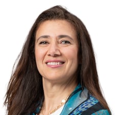 Ghada Teima