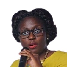 Natalie Jabangwe