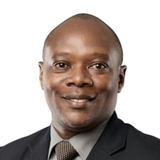 Collins Wanyonyi