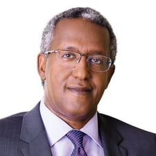 Mohamed Gouled