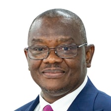Sylvester Adinam Mensah