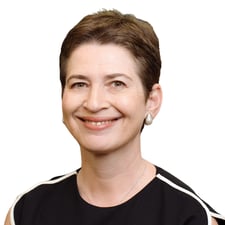 Anna Gincherman