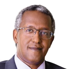 Mohamed Gouled
