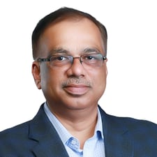 Ketan Gaikwad