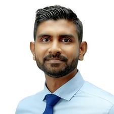 Badhurudheen Hassan