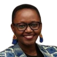 Nshuti Mbabazi