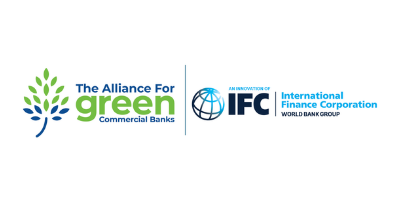 The Alliance for Green Banks 400 x 200