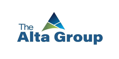 The Alta Group 400 x 200
