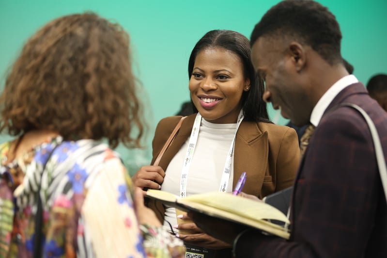 Global SME Finance Forum 2026