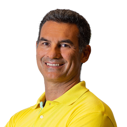 Alexandre Magnani