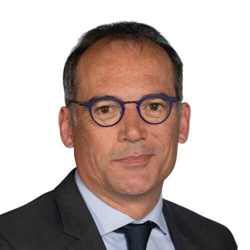 Alfonso Garcia Mora