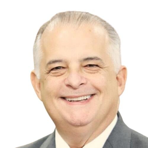 Márcio Luiz França Gomes