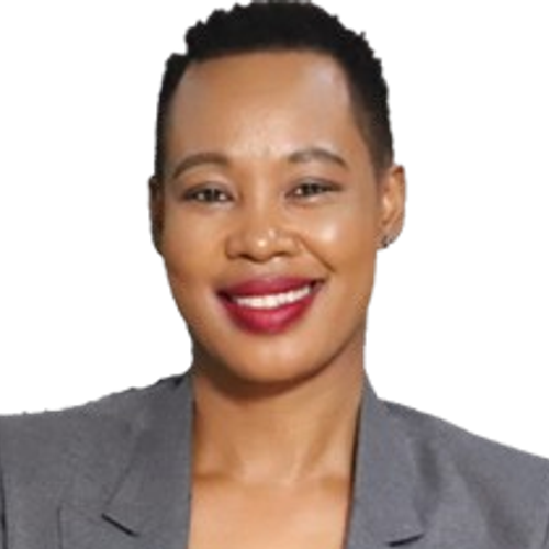 Stella Tembisa Ndabeni-Abrahams