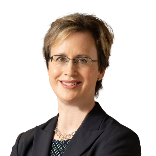 Jane Prokop