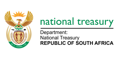 GSMEFF National Treasury Logo