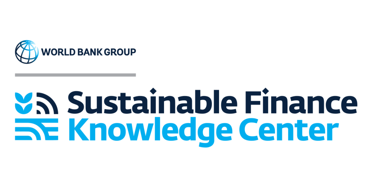 World Bank Group Sustainable Finance Knowledge Center (2)