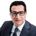 Qamar Saleem