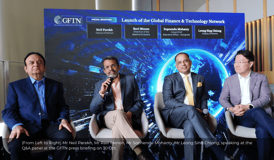 Global Finance & Technology Network Launched by the Monetary Authority of Singapore to Foster Global Collaboration in FinTech-937x546 (1)