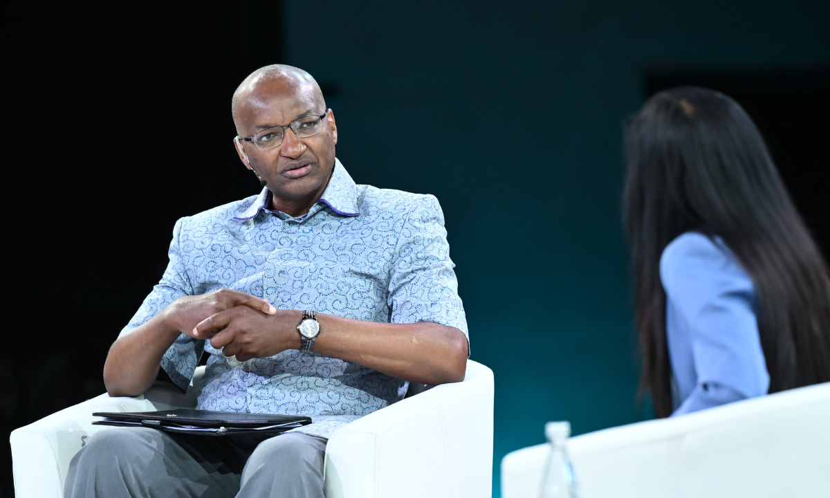 GSMEFF 2025 From Survival to Resilience How Digital Solutions Can Transform SME Ecosystems in Africa GSMEFF 2025 From Survival to Resilience How Digital Solutions Can Transform SME Ecosystems in Africa