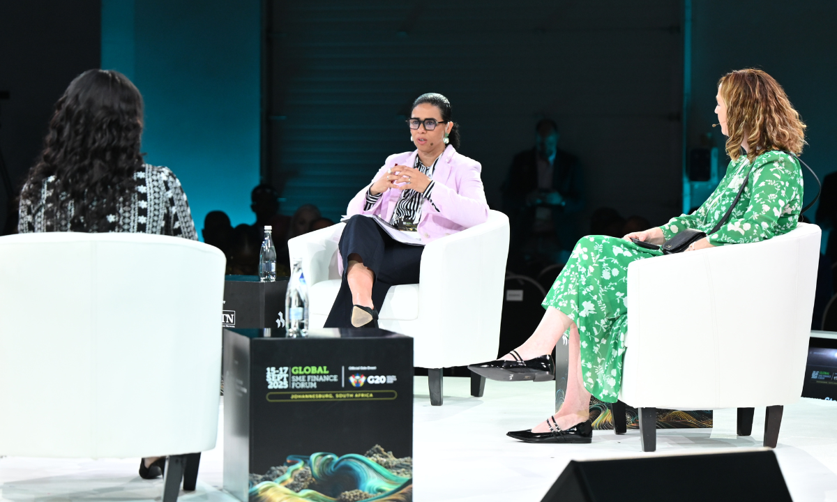 GSMEFF 2025 Stablecoins Powering the Next Generation of Finance for Africa GSMEFF 2025 Stablecoins Powering the Next Generation of Finance for Africa