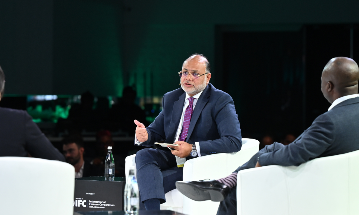 GSMEFF 2025 Unlocking Supply Chain Finance Where It Is Needed The Most GSMEFF 2025 Unlocking Supply Chain Finance Where It Is Needed The Most