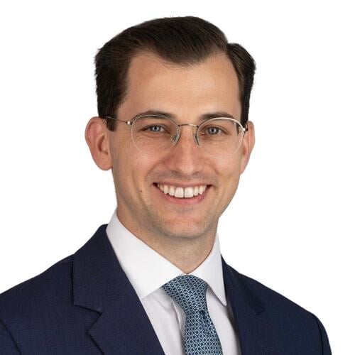 Keegan Ziady
