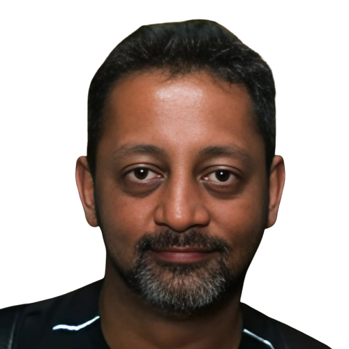 Madhuvarshitt Yerramilli Subramanya