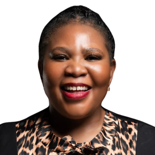 Thando Sibisi
