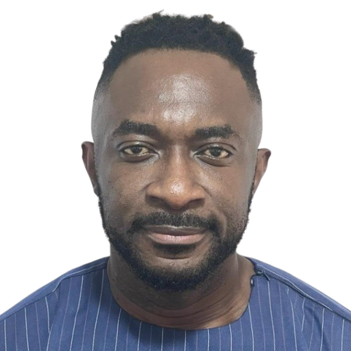 Ben Ayitey-Adjin