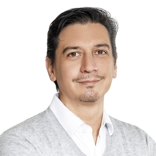 Jan Smith Ramos