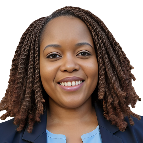 Nolwazi Hlophe
