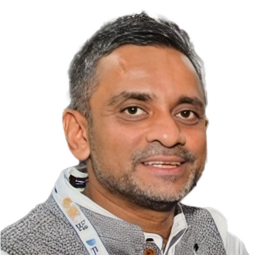 Pat Patel