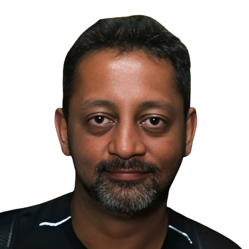 Madhuvarshitt Yerramilli Subramanya