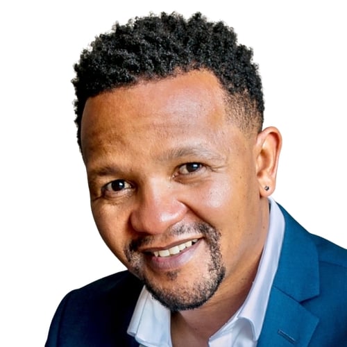 Kagisho Dichabe
