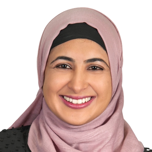 Naadiya Moosajee
