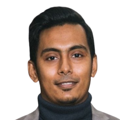 Mahmud Rahman