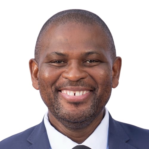 Loyiso Tyira
