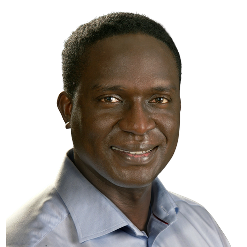 Deo Onyango