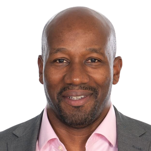 Dr. Colin Daley