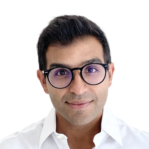 Kavi Choitram